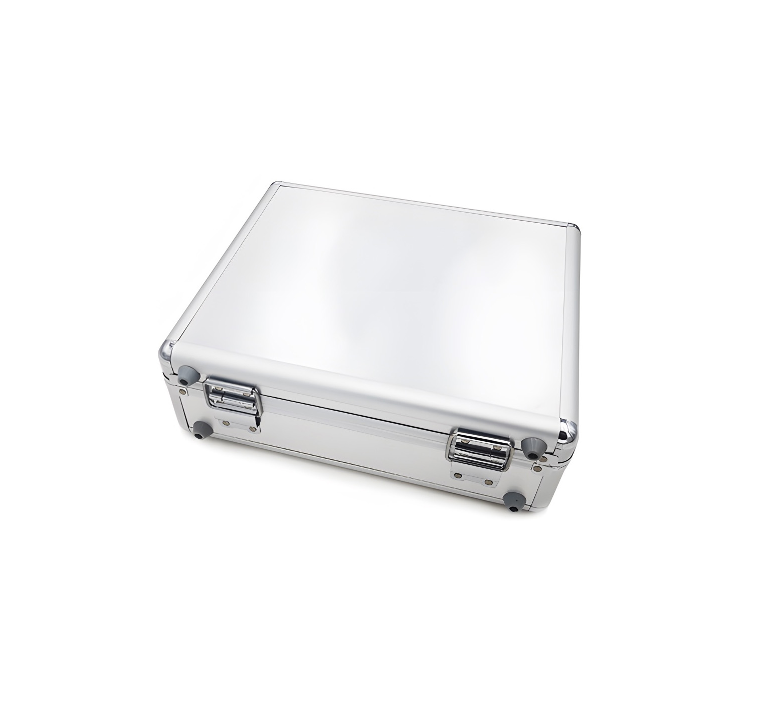 Tool Case 3 - Gallery view 2 - Alternative angle